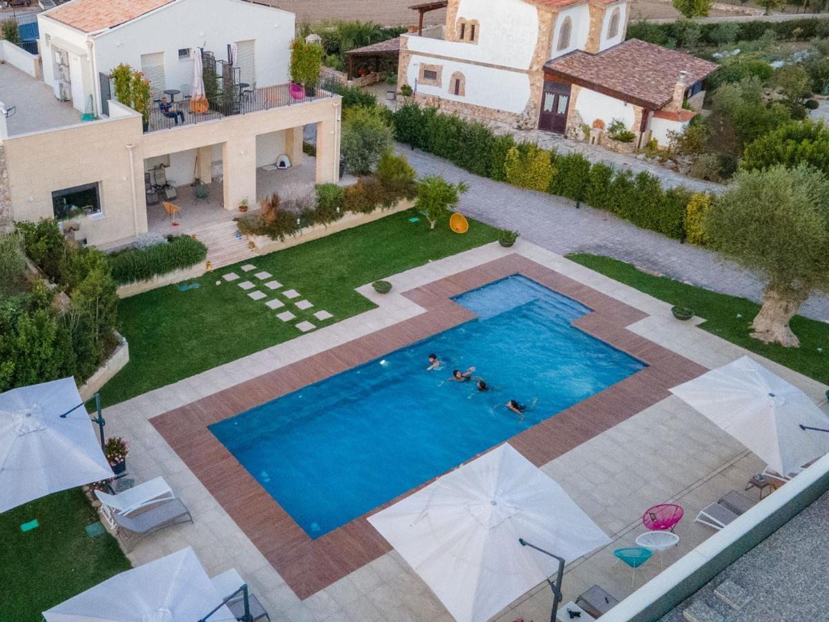 Laportulaca Relax & Nature Altamura Dış mekan fotoğraf